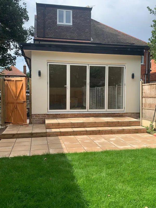 Henry Road, Beeston Luxury House 4 bed, 4 bath, NG9 2BE - Image 22